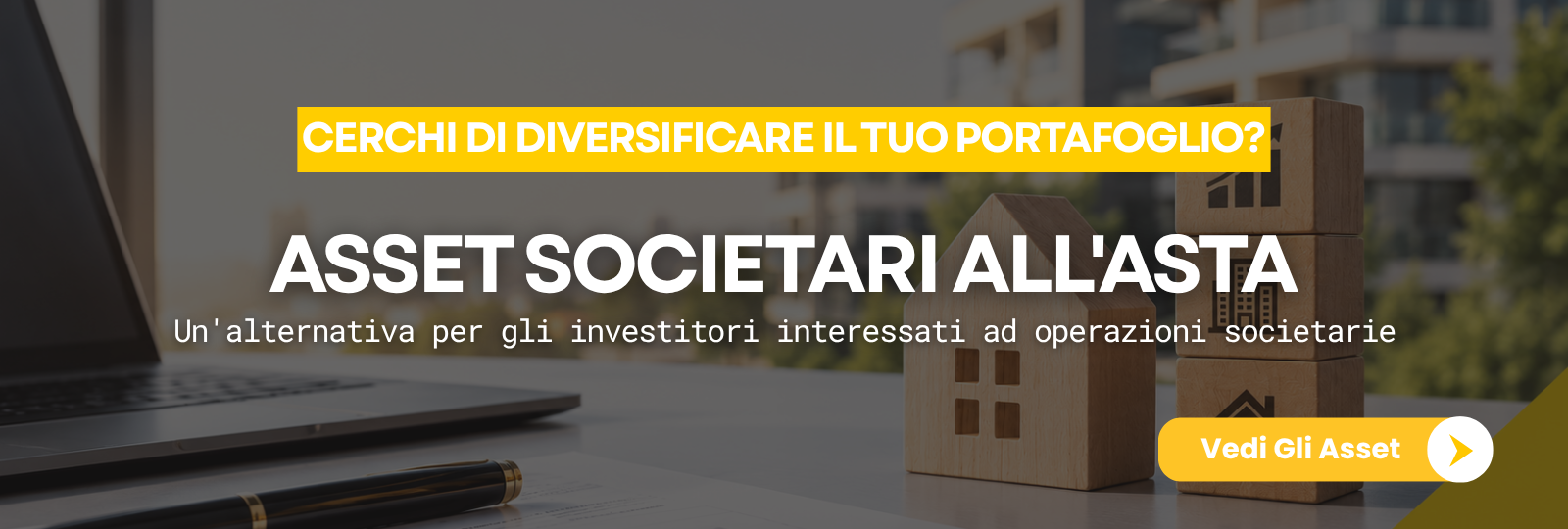Portafoglio di partecipazioni e azioni di un gruppo di societ&agrave; patrimoniali e immobiliari (Almer&iacute;a) - Tribunale commerciale n. 1 di Almer&iacute;a